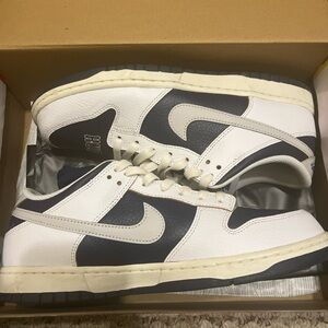 Nike SB NYC Huf Dunks